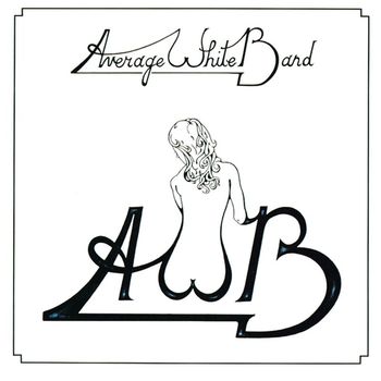 Average White Band - AWB