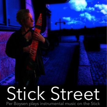 Per Boysen - Stick Street