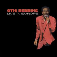 Otis Redding - Live in Europe