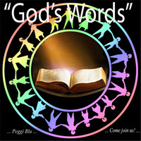 Peggi Blu - God's Words