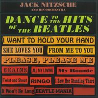 Jack Nitzsche - Dance to the Hits of The Beatles