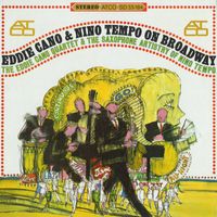 Eddie Cano & Nino Tempo - On Broadway