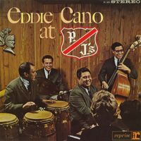 Eddie Cano - Eddie Cano at PJ's