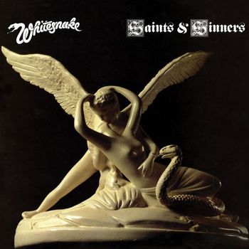 Whitesnake - Saints and Sinners