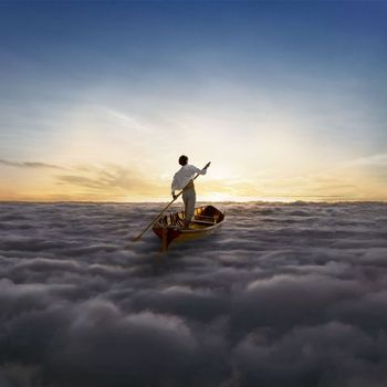 Pink Floyd - The Endless River (Deluxe)