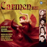 Sir Simon Rattle - Bizet: Carmen