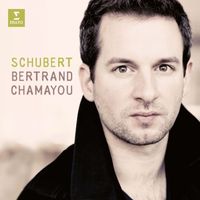 Bertrand Chamayou - Bertrand Chamayou plays Schubert