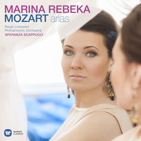 Marina Rebeka - Mozart: Opera Arias