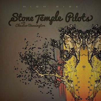 Stone Temple Pilots - High Rise [with Chester Bennington]