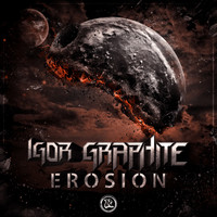 Igor GRAPHITE - Erosion EP