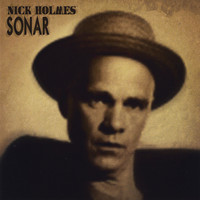 Nick Holmes - Sonar