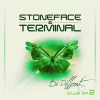 Stoneface & Terminal - Be Different Club EP 2