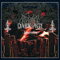 Dark Age - Insurrection (Re-Release)