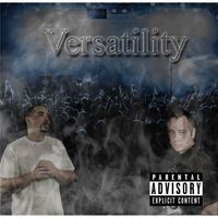 Crisis - Versatility (Explicit)