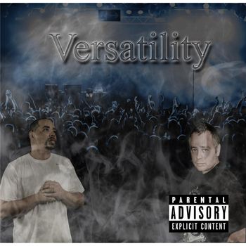 Crisis - Versatility (Explicit)