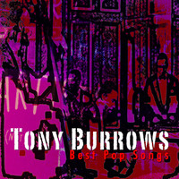 Tony Burrows - Best Pop Songs