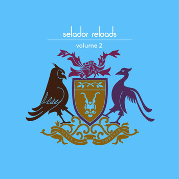 Various Artists - Selador Reloads, Vol. 2
