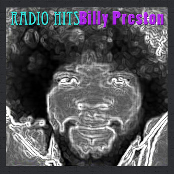 Billy Preston - Radio Hits