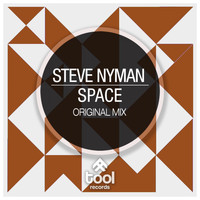 Steve Nyman - Space