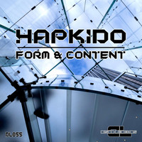 HapKido - Form & Content (Original Mix)