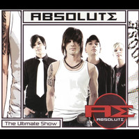 Absolute - The Ultimate Show EP