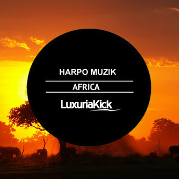 Harpo Muzik - Africa