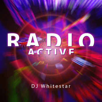 Dj Whitestar - Radio Active