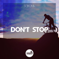 Scibona - Don't Stop