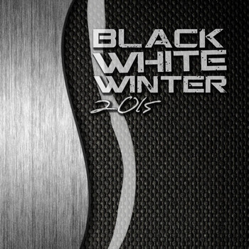 Various Artists - Black White Winter 2015