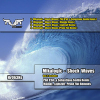 Mikalogic - Shock Waves, Vol. 2