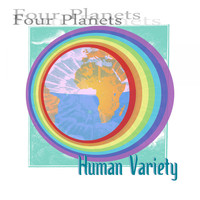 Four Planets - Human Variety
