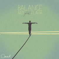 Mzk feat. Flavia - Balance