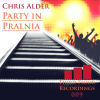 Chris Alder - Party in Pralnia