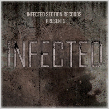 Various Artists - Infected