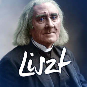 Various Artists - Liszt