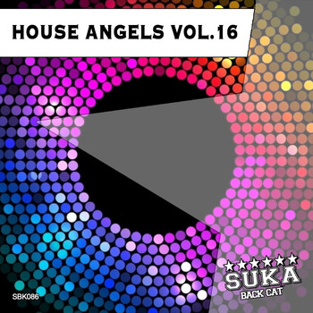 Various Artists - House Angels, Vol. 16