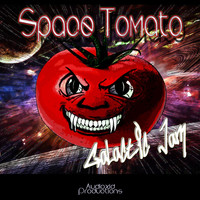 Space Tomato - Galactic Jam