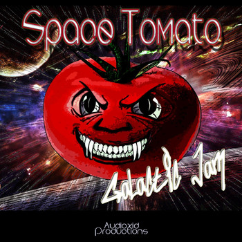 Space Tomato - Galactic Jam (Explicit)