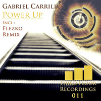 Gabriel Carrillo - Power Up