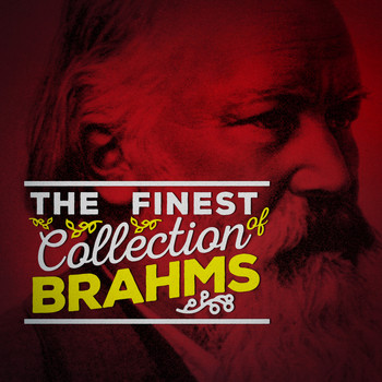 Various Artists - The Finest Collection of Brahms