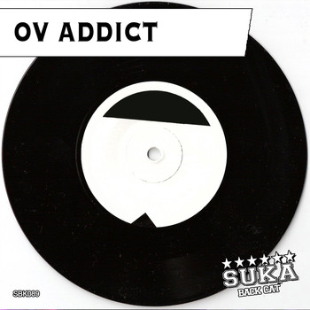 Various Artists - Ov Addict