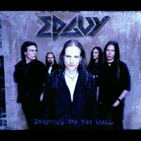 EDGUY - Painting on the Wall EP