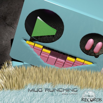 Ess Aitch - Mug Runching