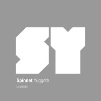 Spinnet - Yuggoth