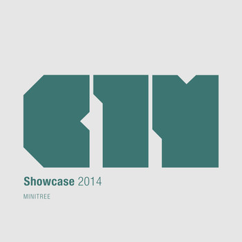 Various Artists - Showcase 2014