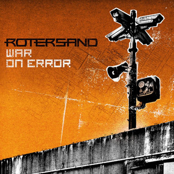 Rotersand - War on Error (Explicit)
