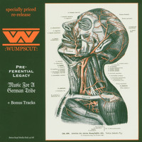 :Wumpscut: - Preferential Tribe