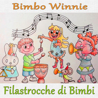 Bimbo Music - Filastrocche di Bimbi