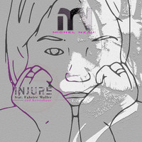 Michel Nzau feat. Fabrice Muller & Kristobane - Injure