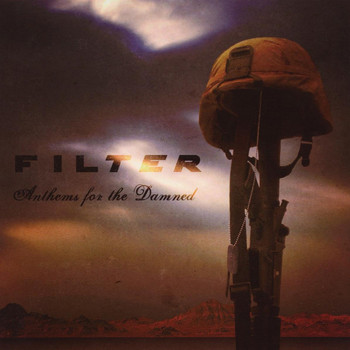 Filter - Soldiers of Misfortune